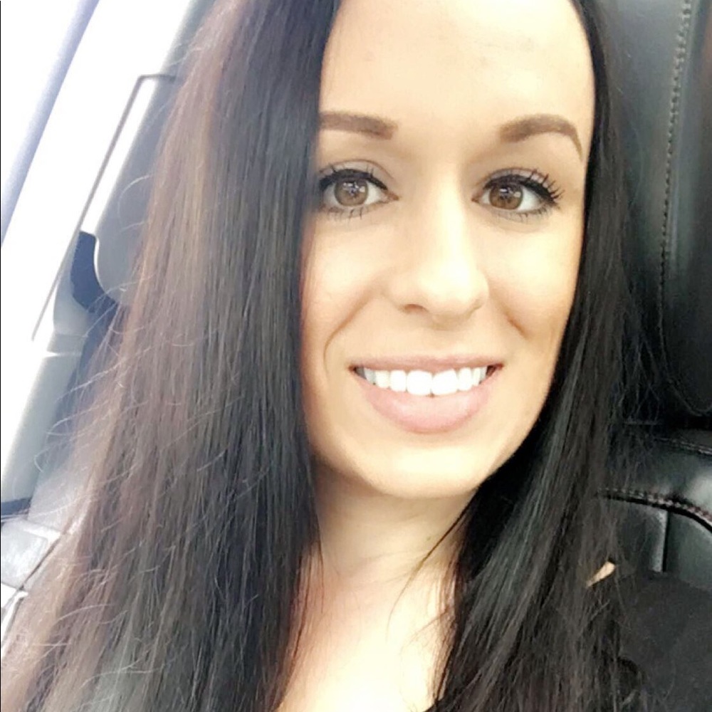 Meet your Posher, Brittany